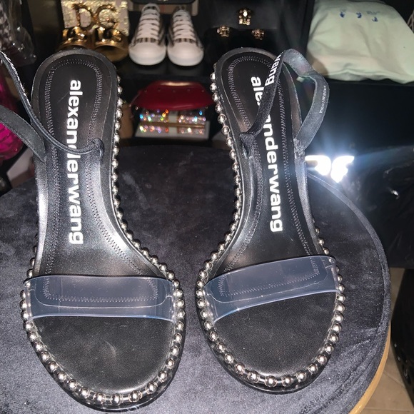 Alexandra Wang - Picture 3 of 6